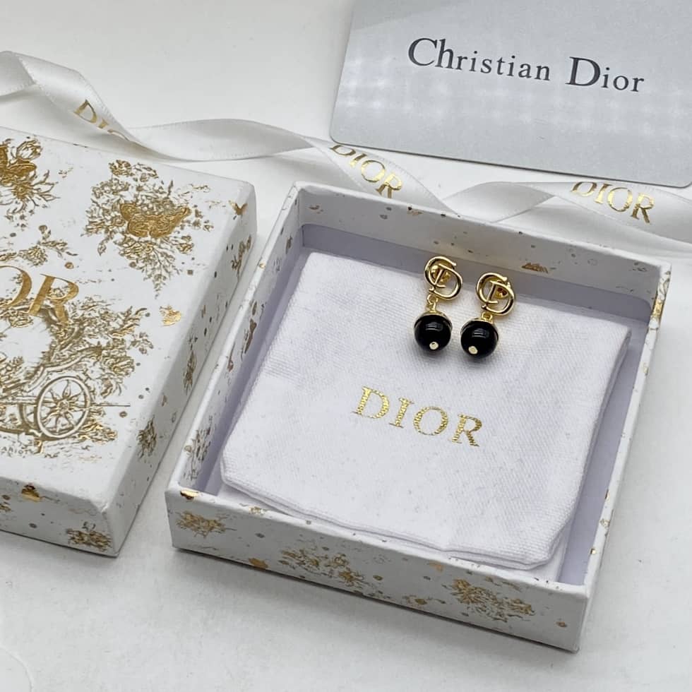 Best Replica Wholesale Christian Dior AAA+ Earring - Colareps