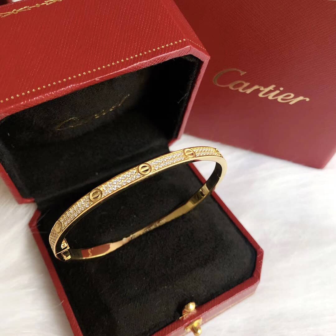 Best Replica Cartier Bracelet Dupe - Colareps