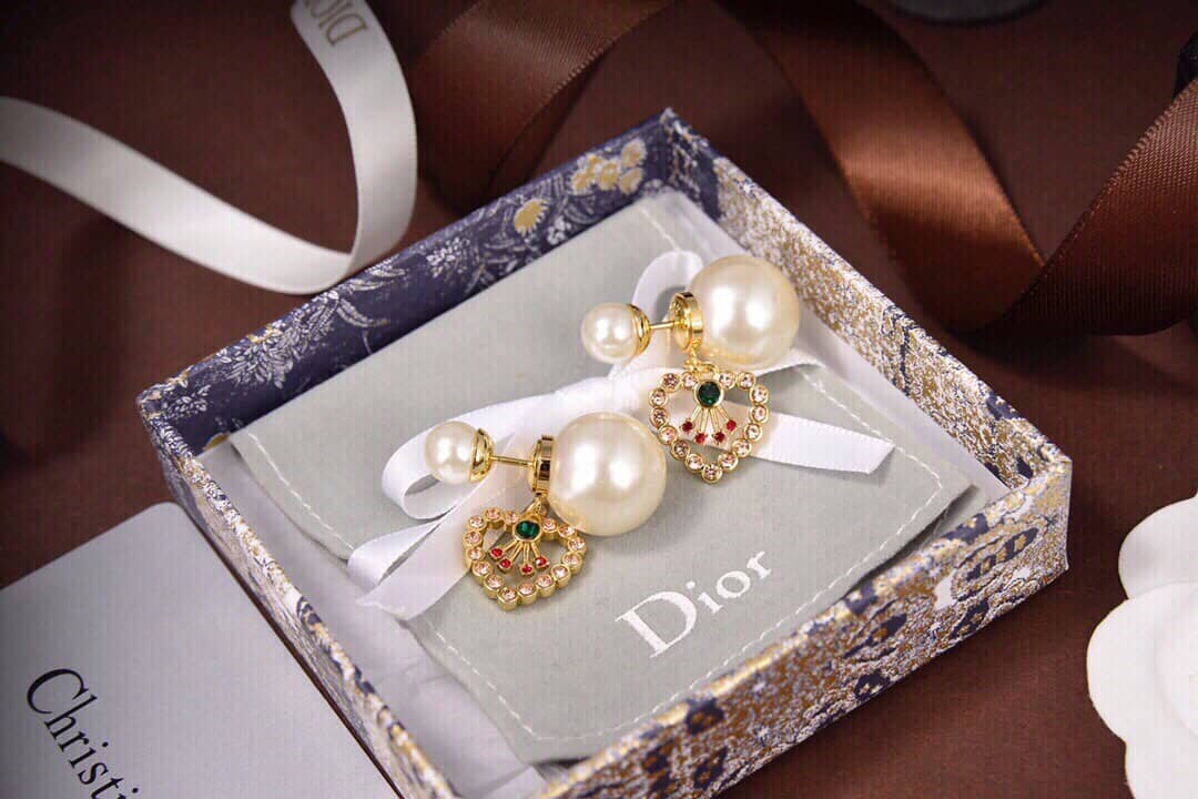 Best Replica 7 Star Christian Dior Earring - Colareps