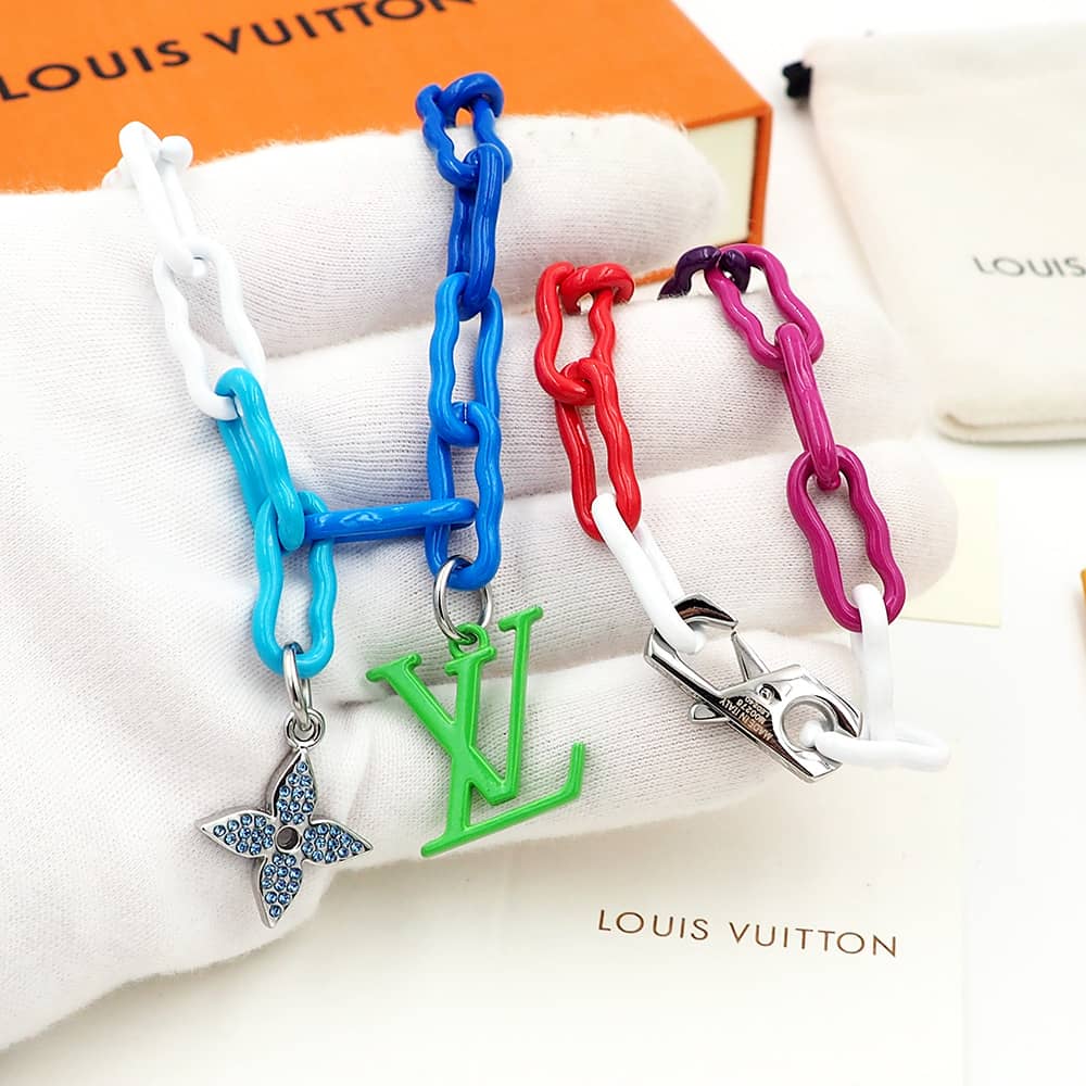 Best Replica Louis vuitton Necklace First Copy - Colareps