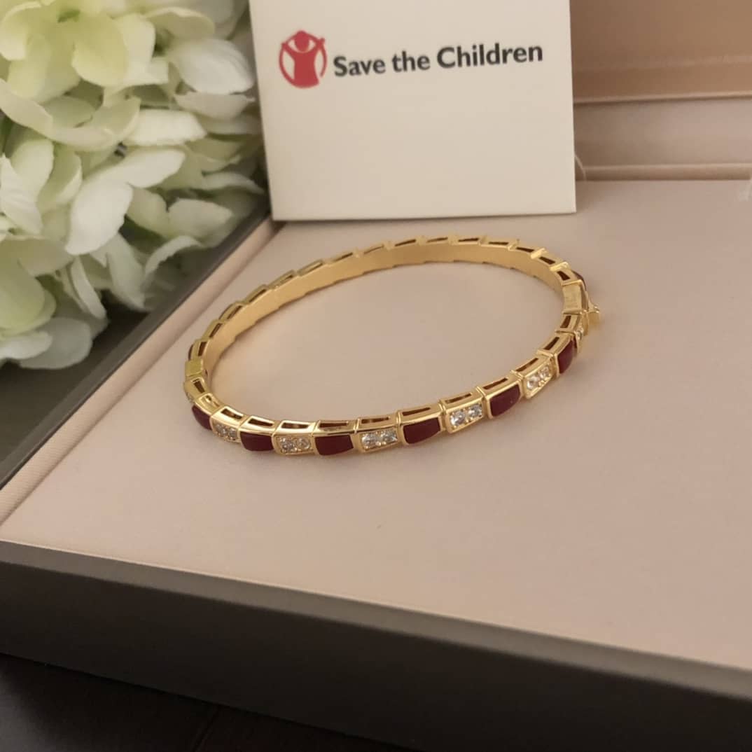 Best Replica High Quality Bvlgari Bracelet - Colareps