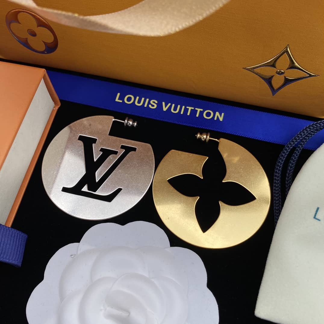 Best Replica Cheap Louis vuitton Earring - Colareps