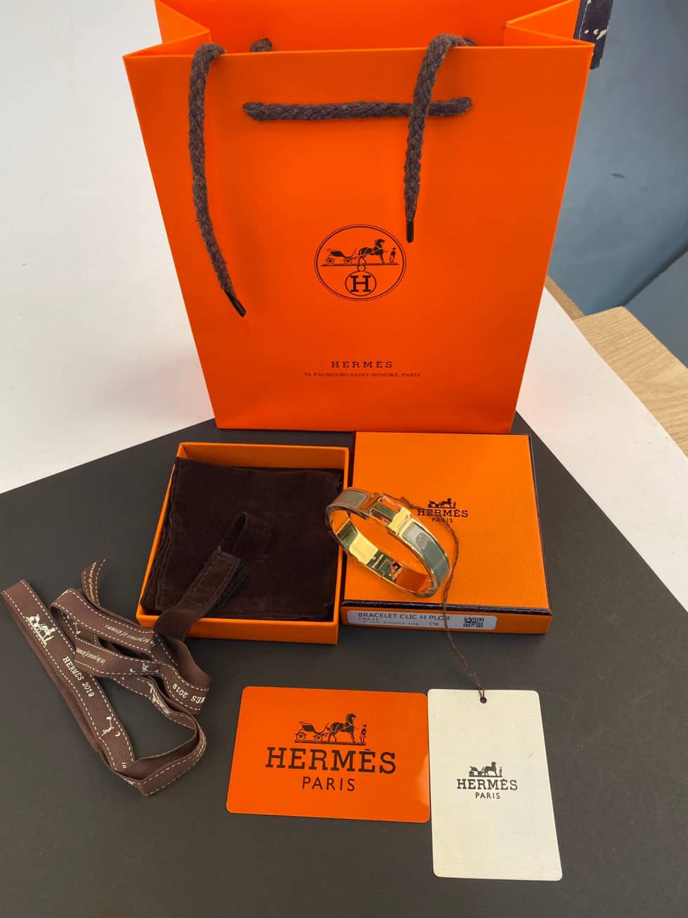 Best Replica Hermes Bracelet For Sale - Colareps
