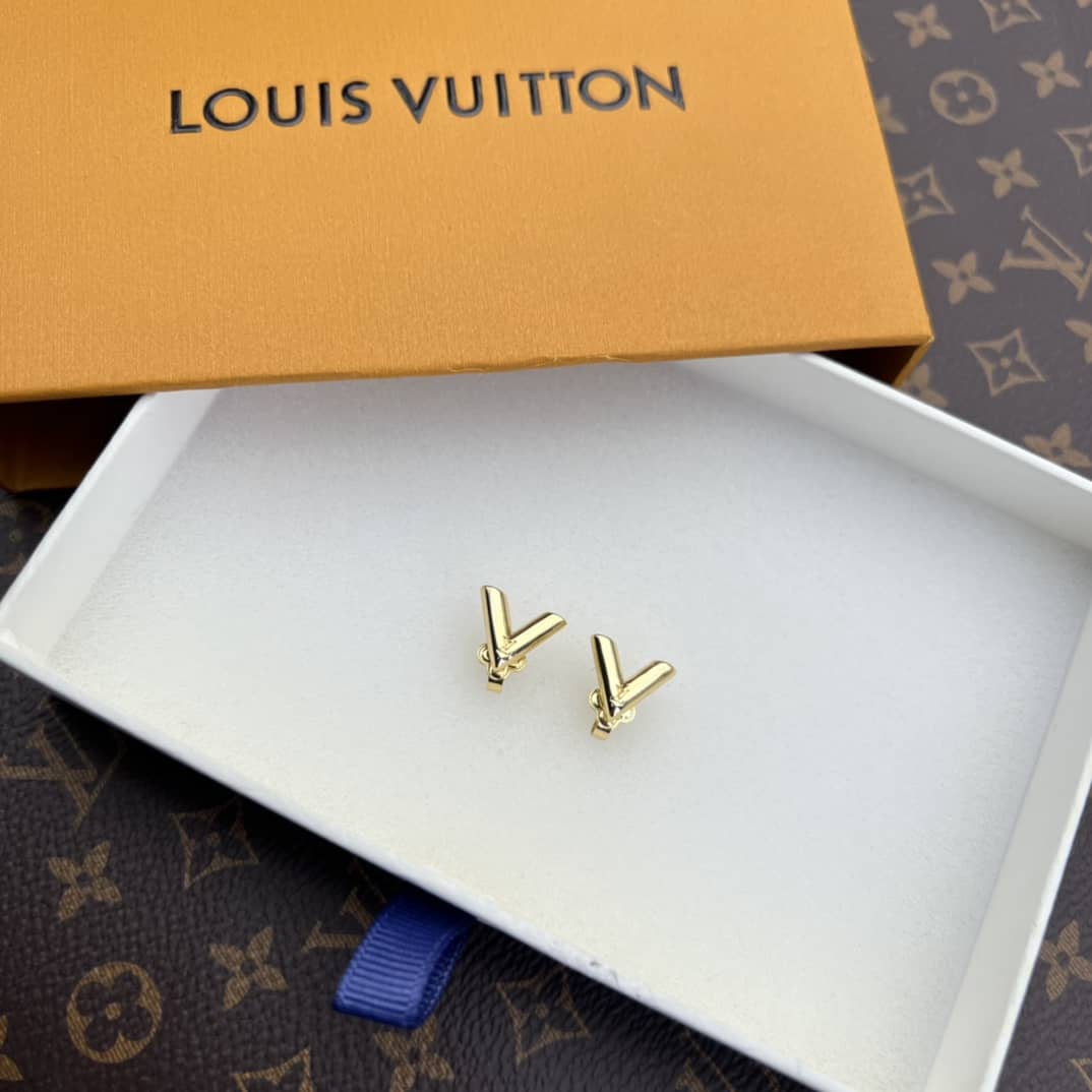 Best Replica Louis vuitton Earring For Sale - Colareps
