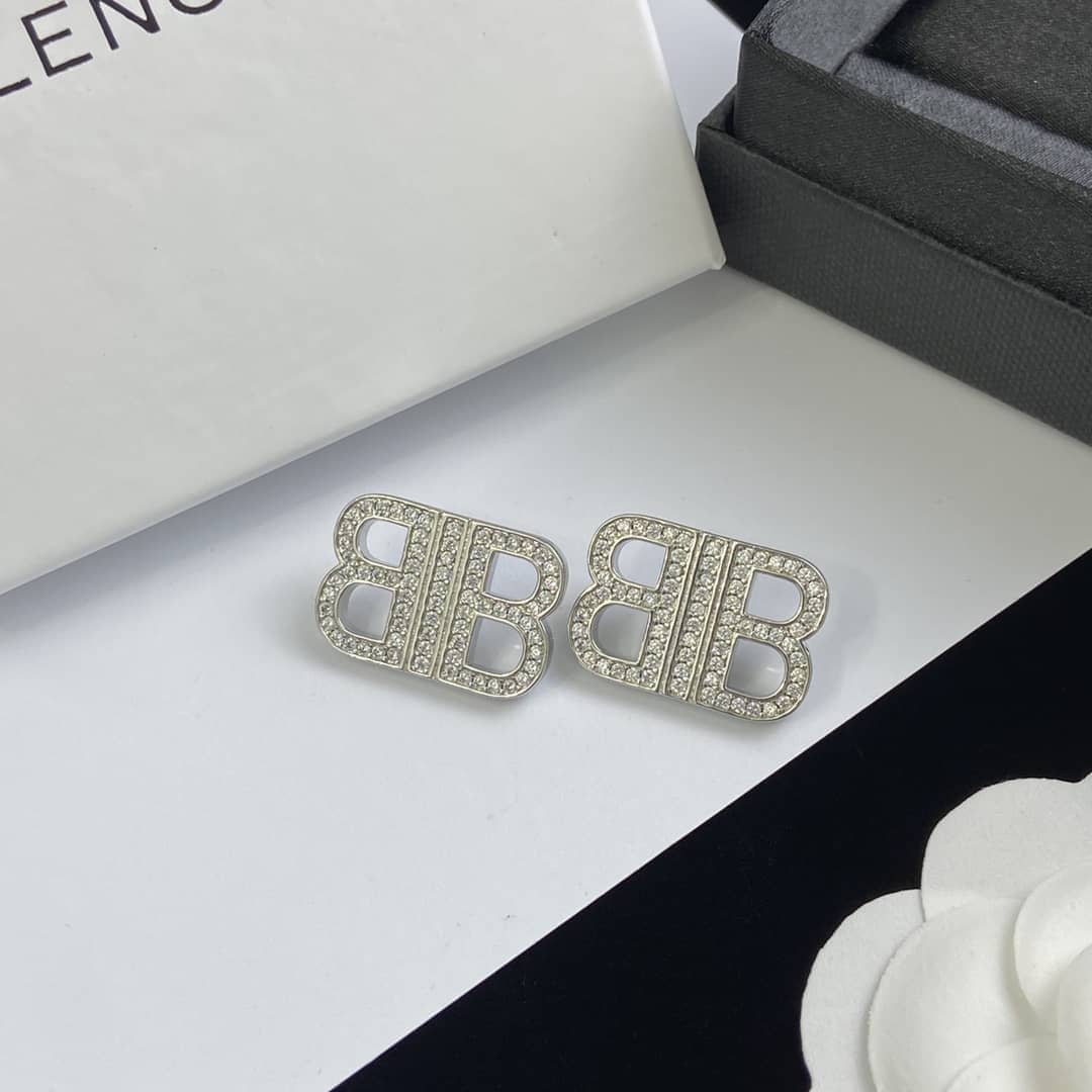 Best Replica Balenciaga Earring Dupes - Colareps