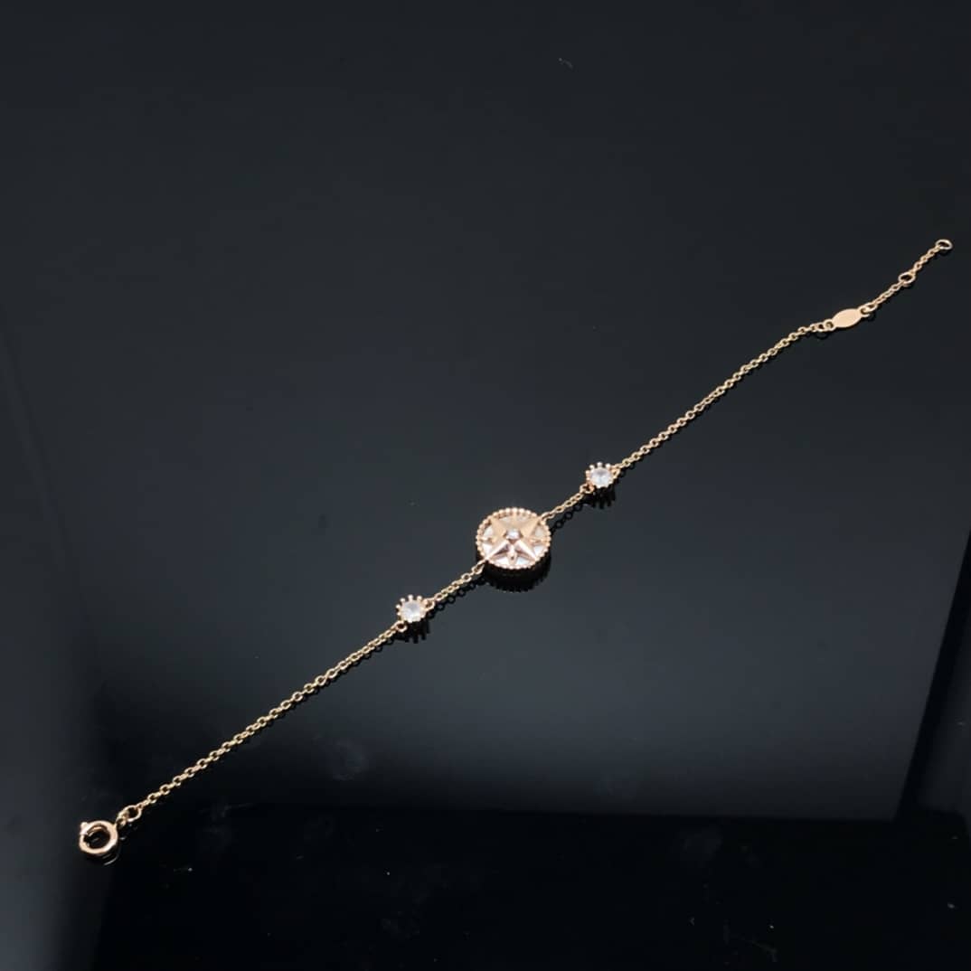 Best Replica Christian Dior Bracelet For Sale - Colareps