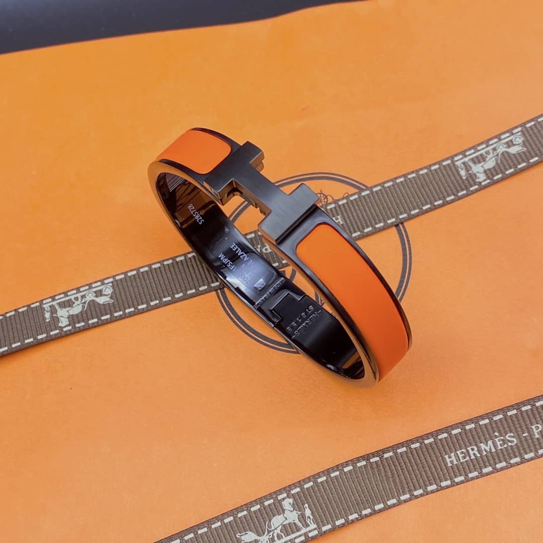 Best Replica Luxury Hermes Classic AAA+ Bracelet - Colareps