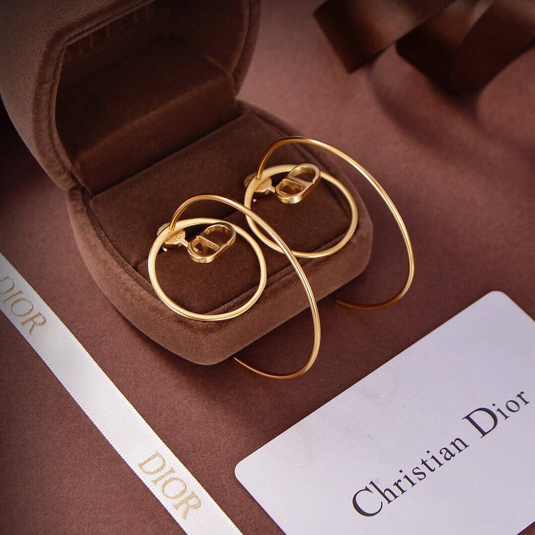Best Replica Cheap Christian Dior Earring - Colareps