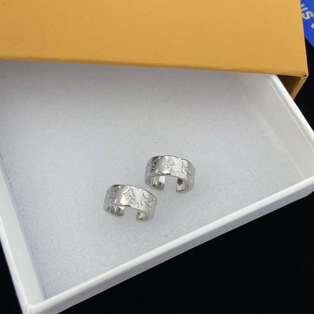 Best Replica Best Louis vuitton Classic Earring - Colareps