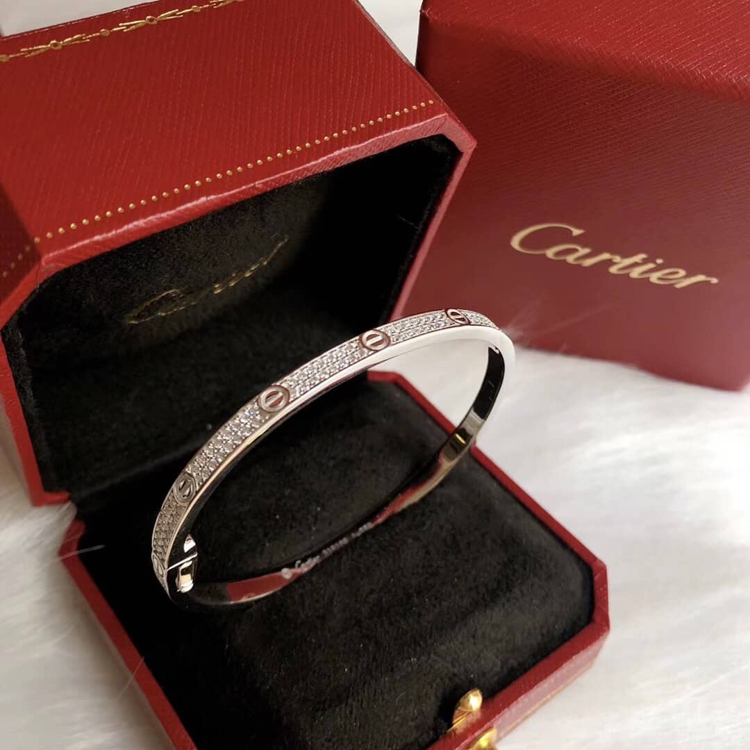 Best Replica Cartier Bracelet Dupe - Colareps