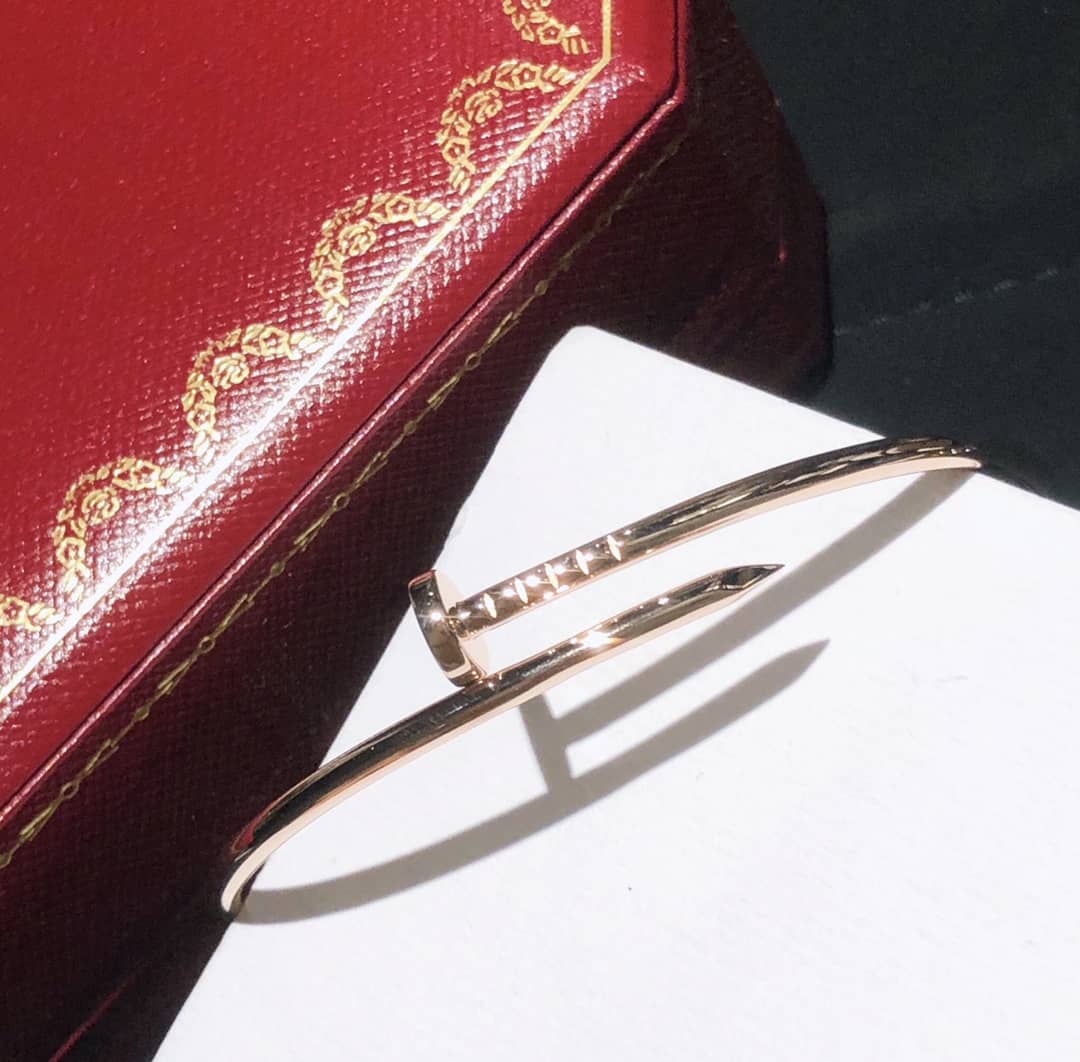 Best Replica Cartier Bracelet Copy - Colareps