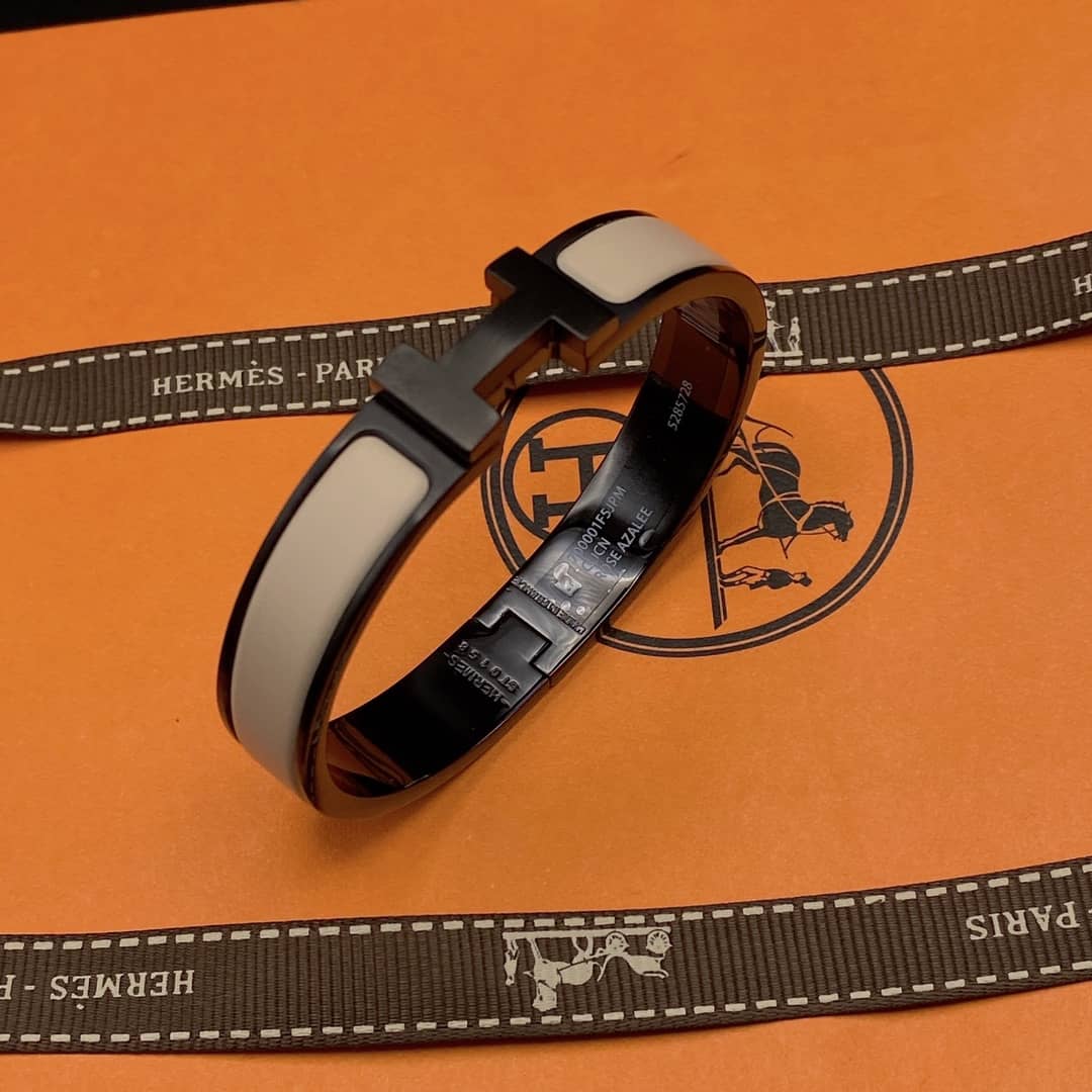 Best Replica 7 Star Hermes Bracelet - Colareps