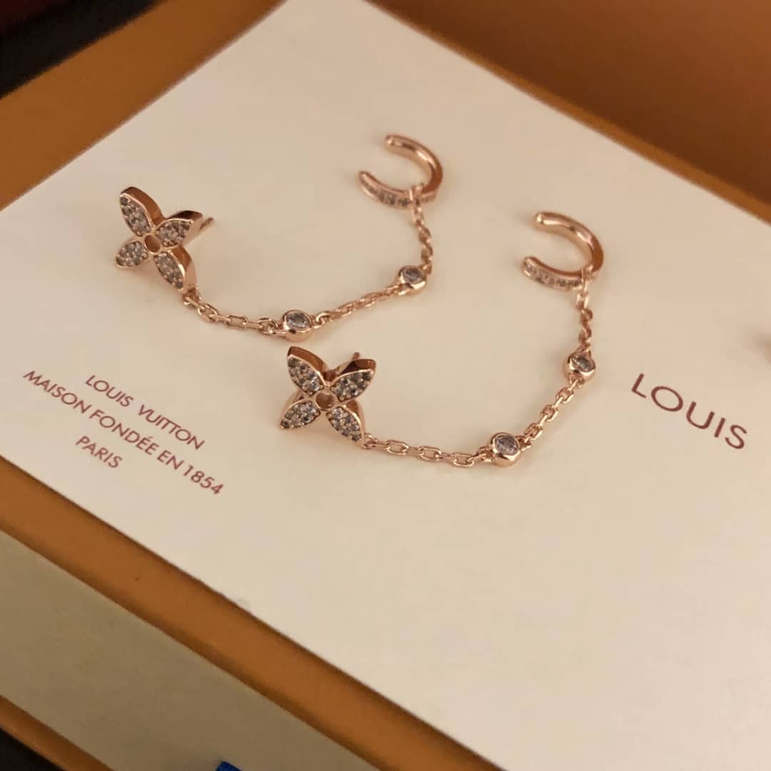 Best Replica Louis vuitton Earring For Sale - Colareps