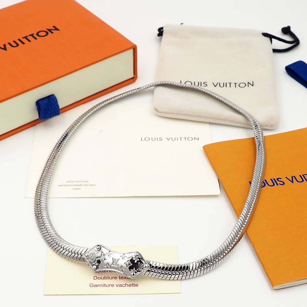 Best Replica Cheap Louis vuitton Necklace - Colareps