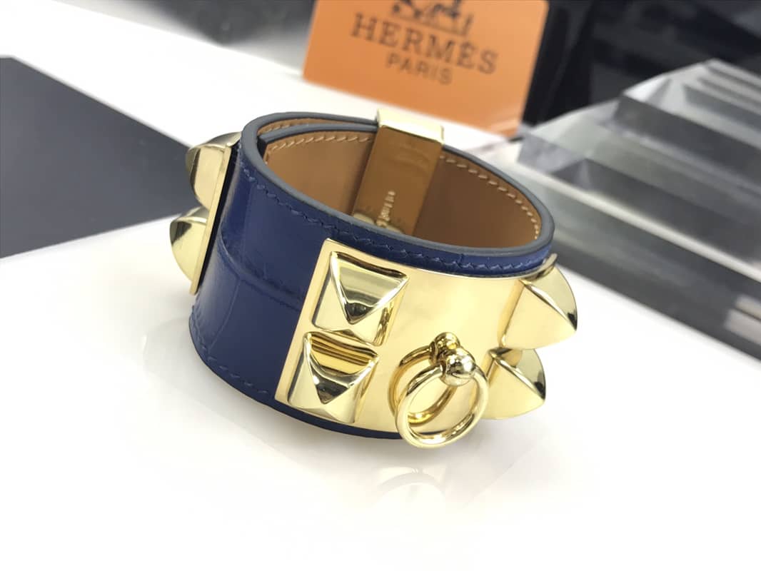 Best Replica Wholesale Hermes AAA+ Bracelet - Colareps