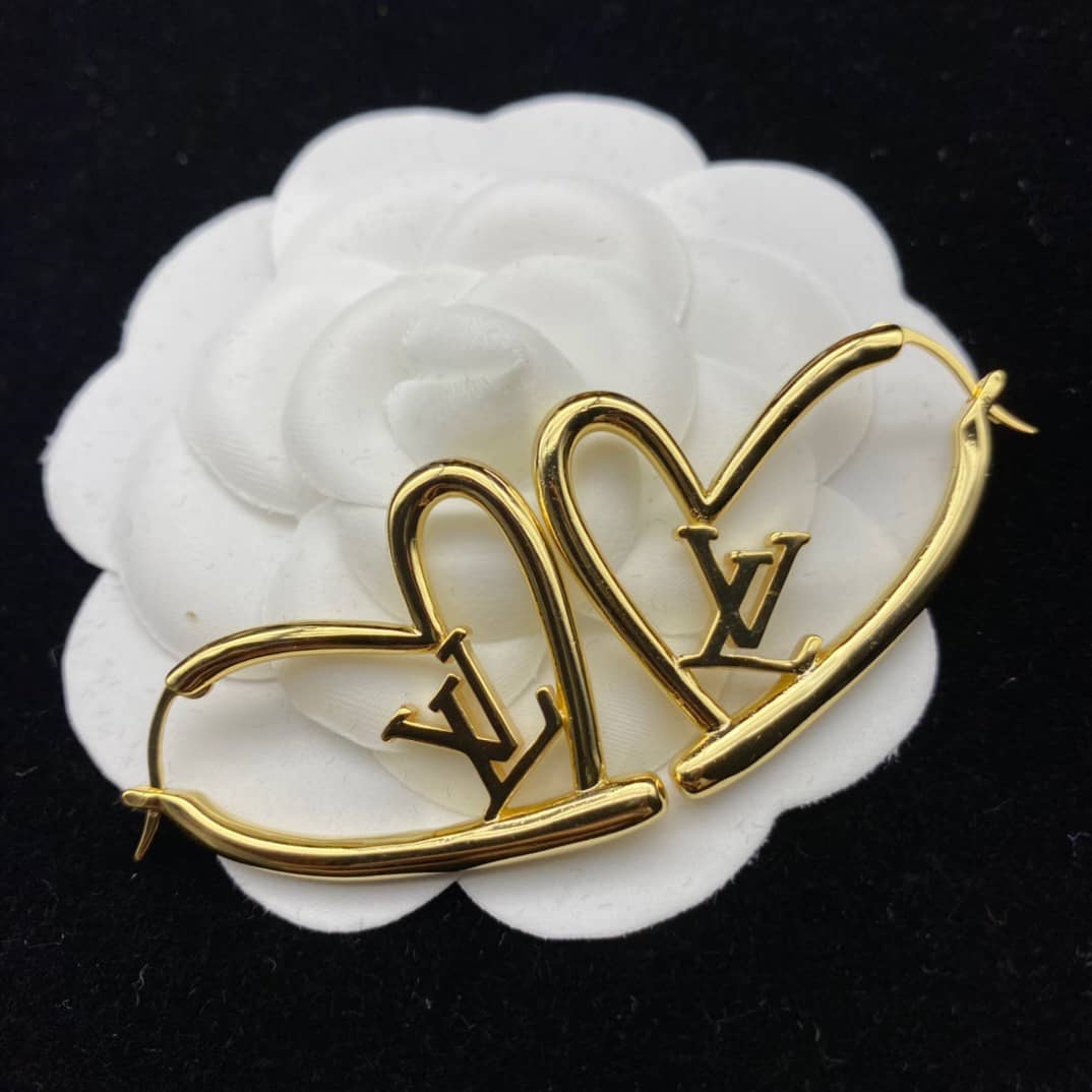 Best Replica Louis vuitton Earring Copy - Colareps