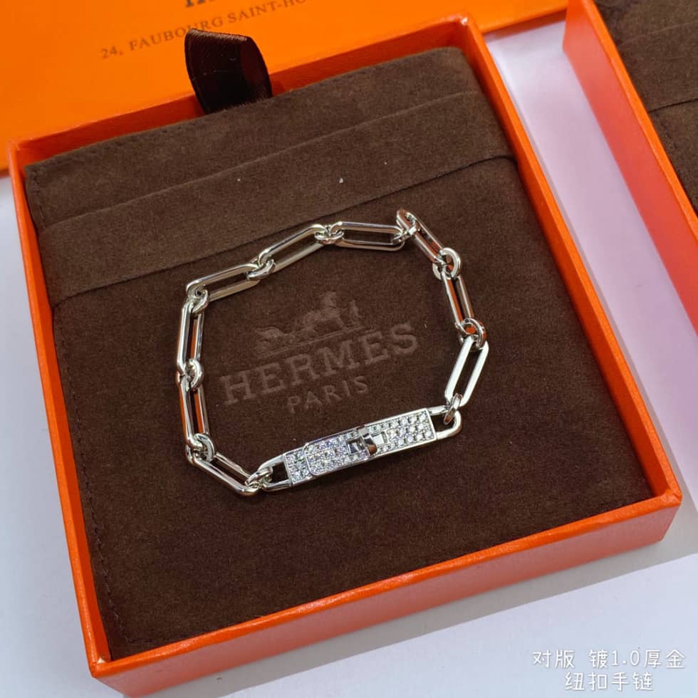 Best Replica Replica Hermes Bracelet - Colareps