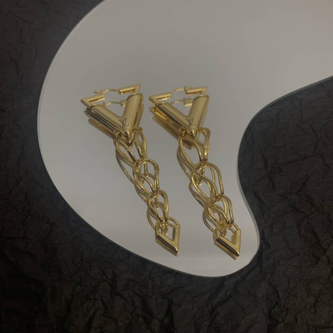 Best Replica Louis vuitton Earring For Sale - Colareps