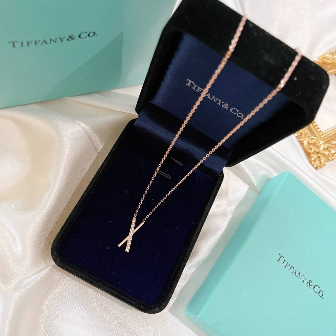 Best Replica Cheap Tiffany Necklace - Colareps