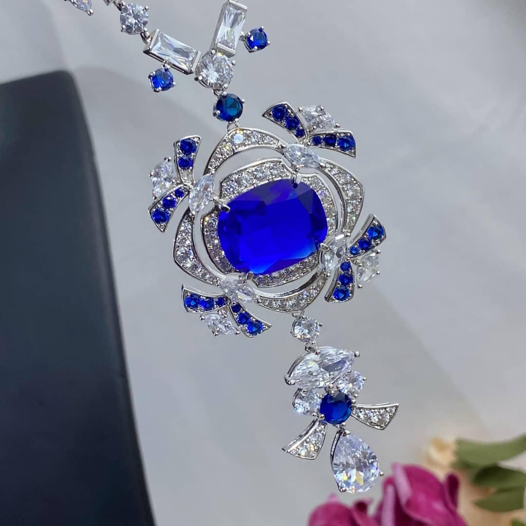 Best Replica Top Quality Bvlgari Necklace - Colareps