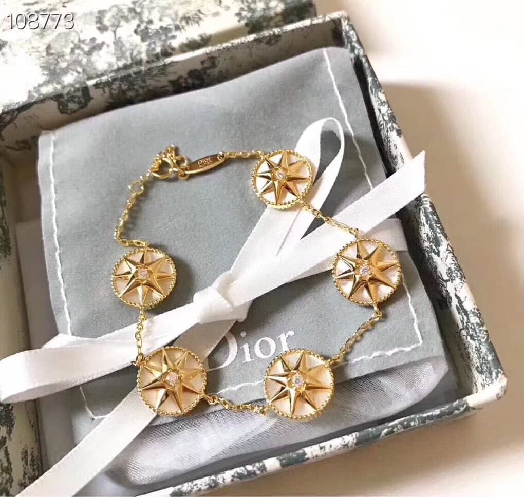 Best Replica Christian Dior Bracelet Copy - Colareps