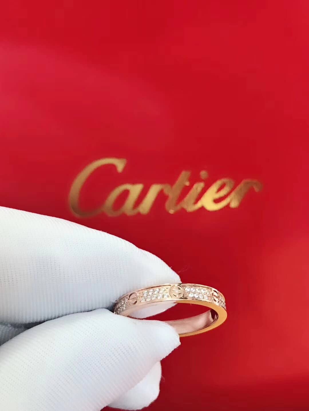 Best Replica Cartier Dupe Ring - Colareps