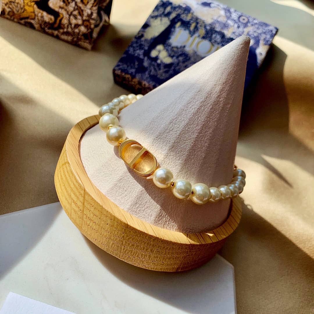 Best Replica Luxury Christian Dior Classic AAA+ Bracelet - Colareps