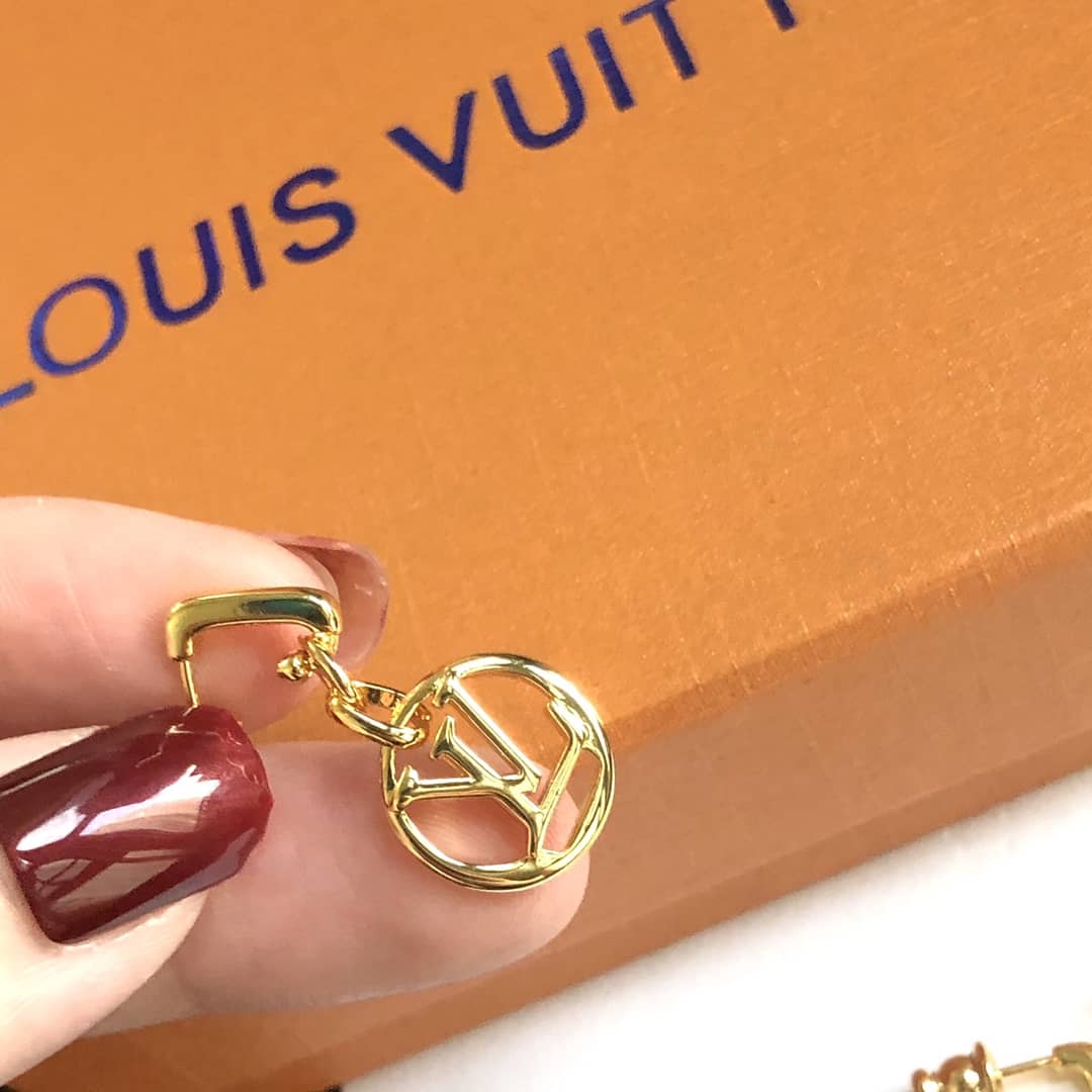 Best Replica Cheap Louis vuitton Earring - Colareps