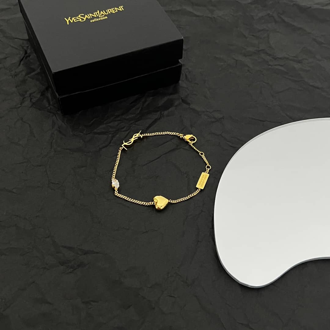 Best Replica Replica YSL Bracelet - Colareps