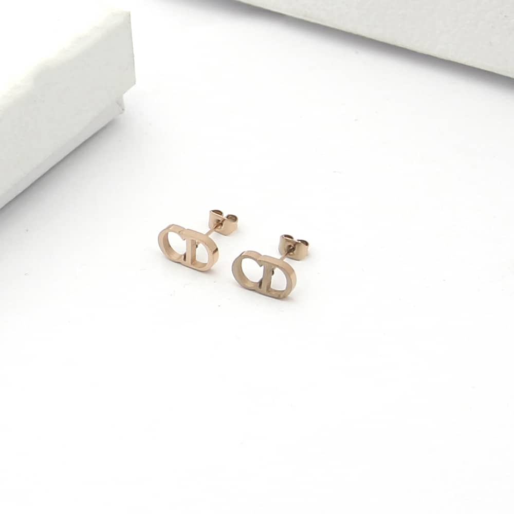 Best Replica Cheap Christian Dior Earring - Colareps