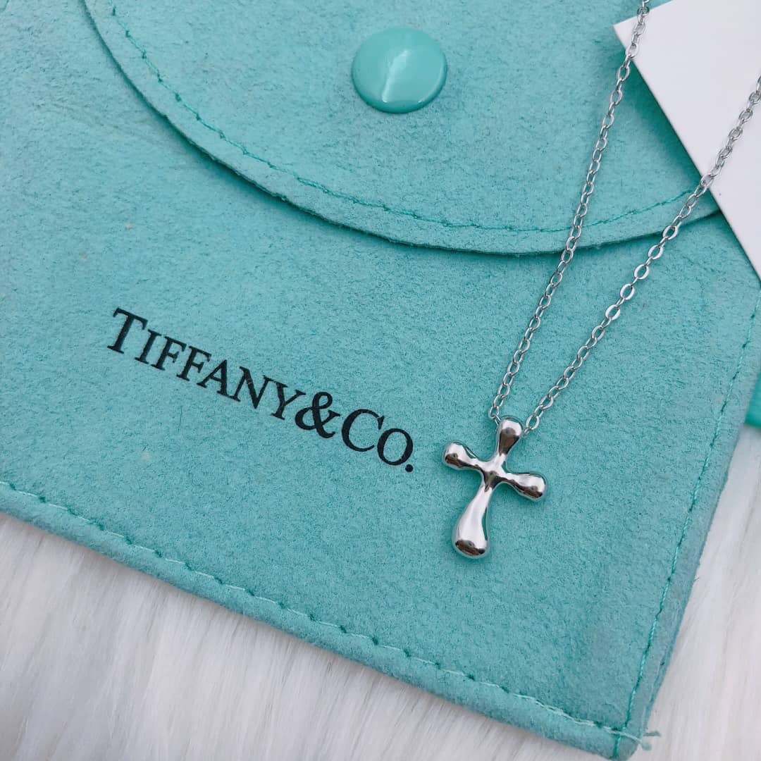 Best Replica Top Quality Tiffany Necklace - Colareps