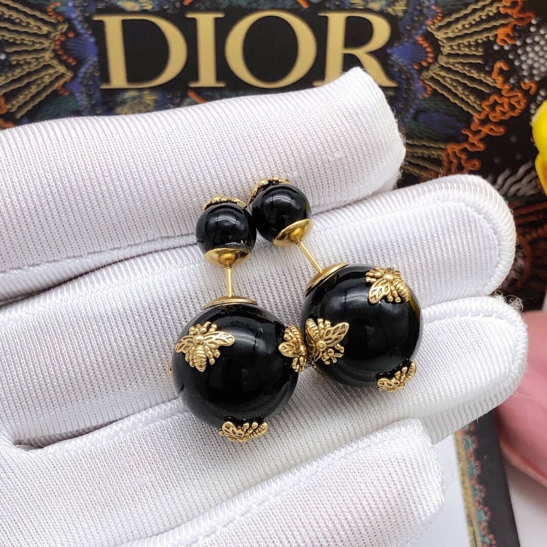 Best Replica Wholesale Christian Dior AAA+ Earring - Colareps