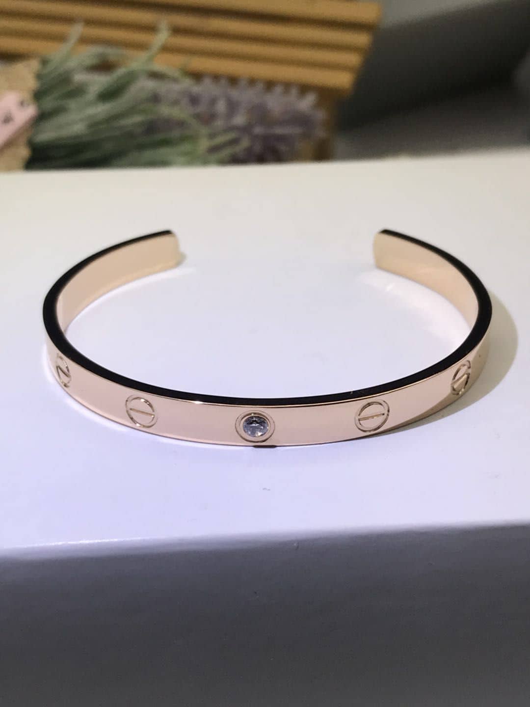 Best Replica Cartier Bracelet Copy - Colareps