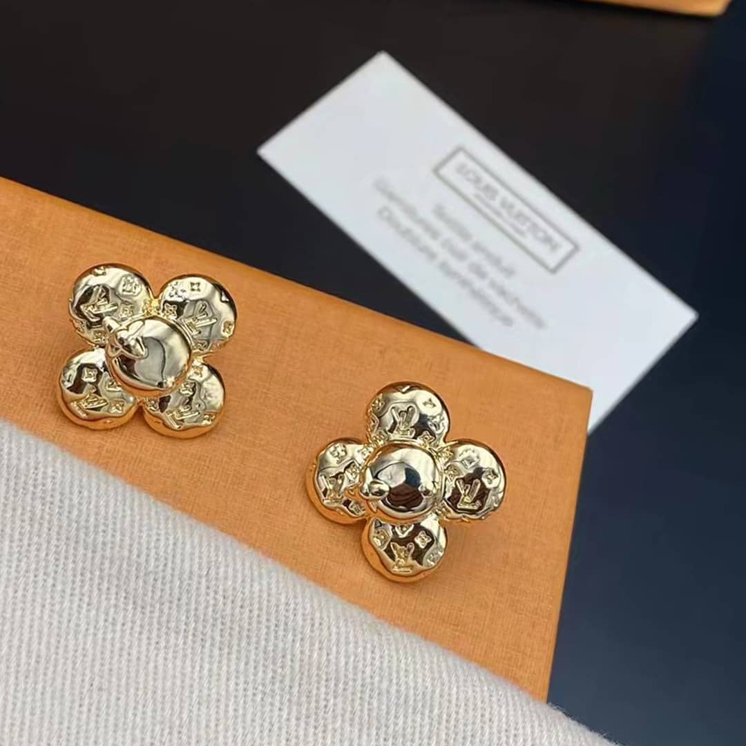 Best Replica 7 Star Louis vuitton Earring - Colareps