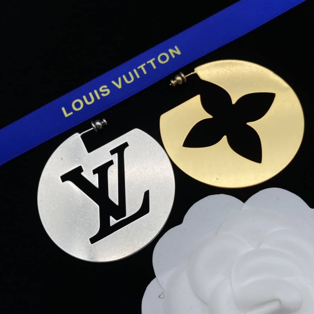 Best Replica Cheap Louis vuitton Earring - Colareps