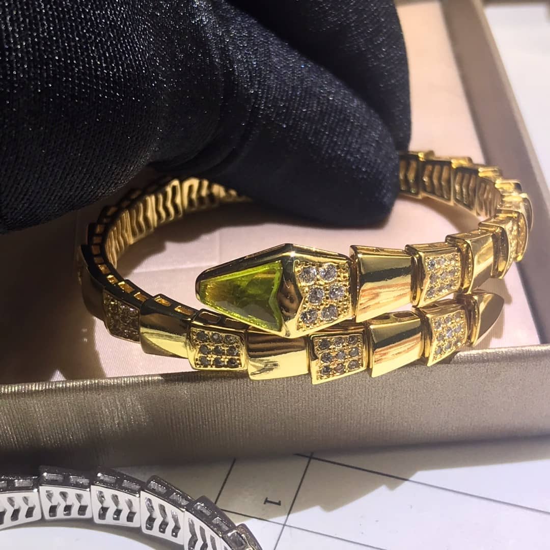 Best Replica High Quality Bvlgari Bracelet - Colareps