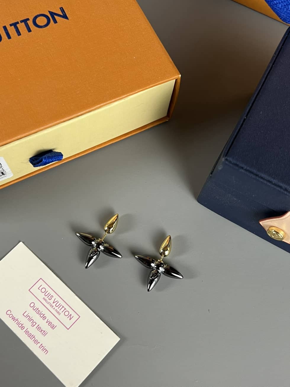 Best Replica Louis vuitton Earring For Sale - Colareps