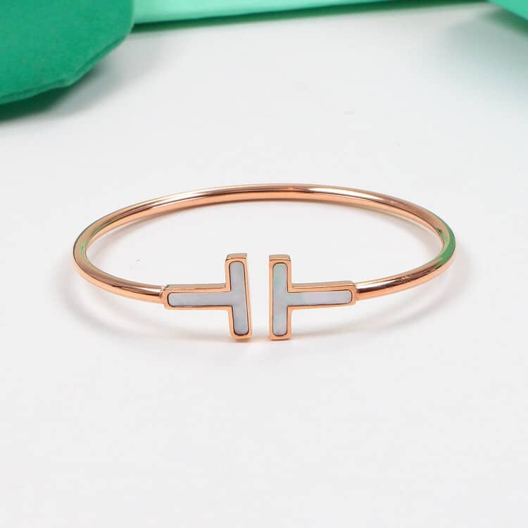 Best Replica Cheap Tiffany Bracelet - Colareps