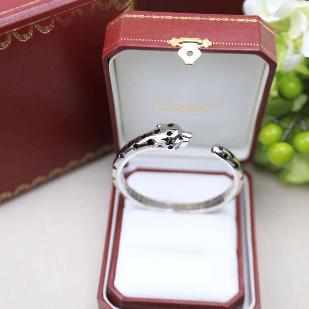 Best Replica 7 Star Cartier Bracelet - Colareps