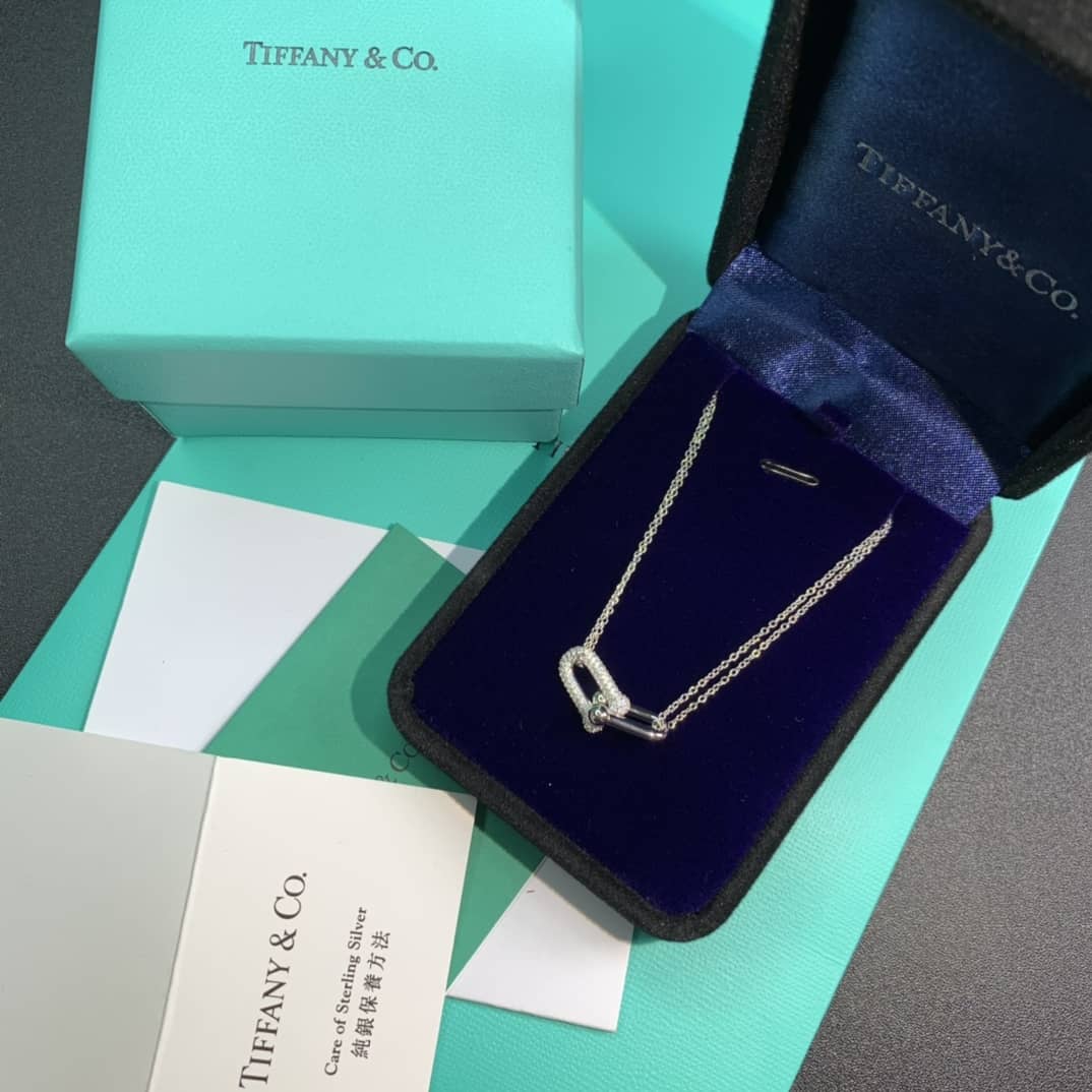 Best Replica High Quality Tiffany Necklace - Colareps