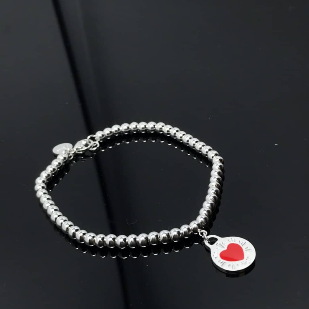 Best Replica Wholesale Tiffany AAA+ Bracelet - Colareps