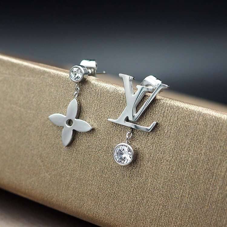 Best Replica High Quality Louis vuitton Earring - Colareps