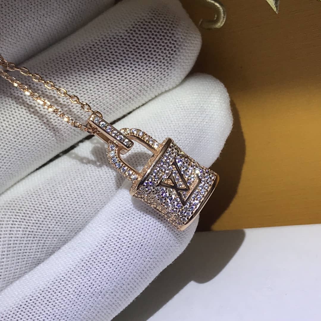 Best Replica Louis vuitton Necklace Copy - Colareps