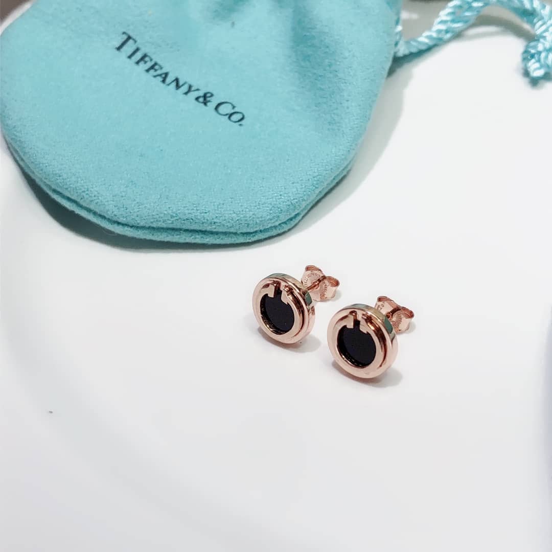 Best Replica Luxury Tiffany Classic AAA+ Earring - Colareps
