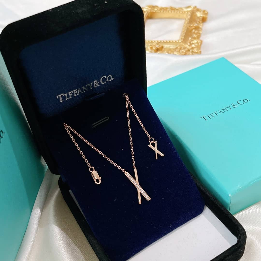 Best Replica Cheap Tiffany Necklace - Colareps