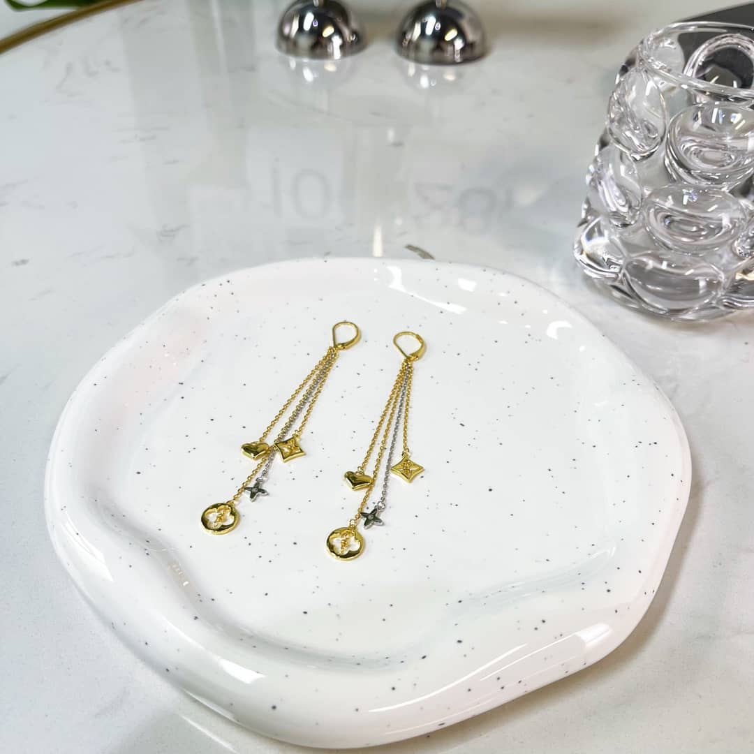 Best Replica Replica Louis vuitton Earring - Colareps