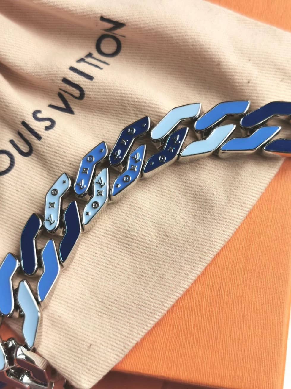 Best Replica Luxury Louis vuitton Classic AAA+ Necklace - Colareps