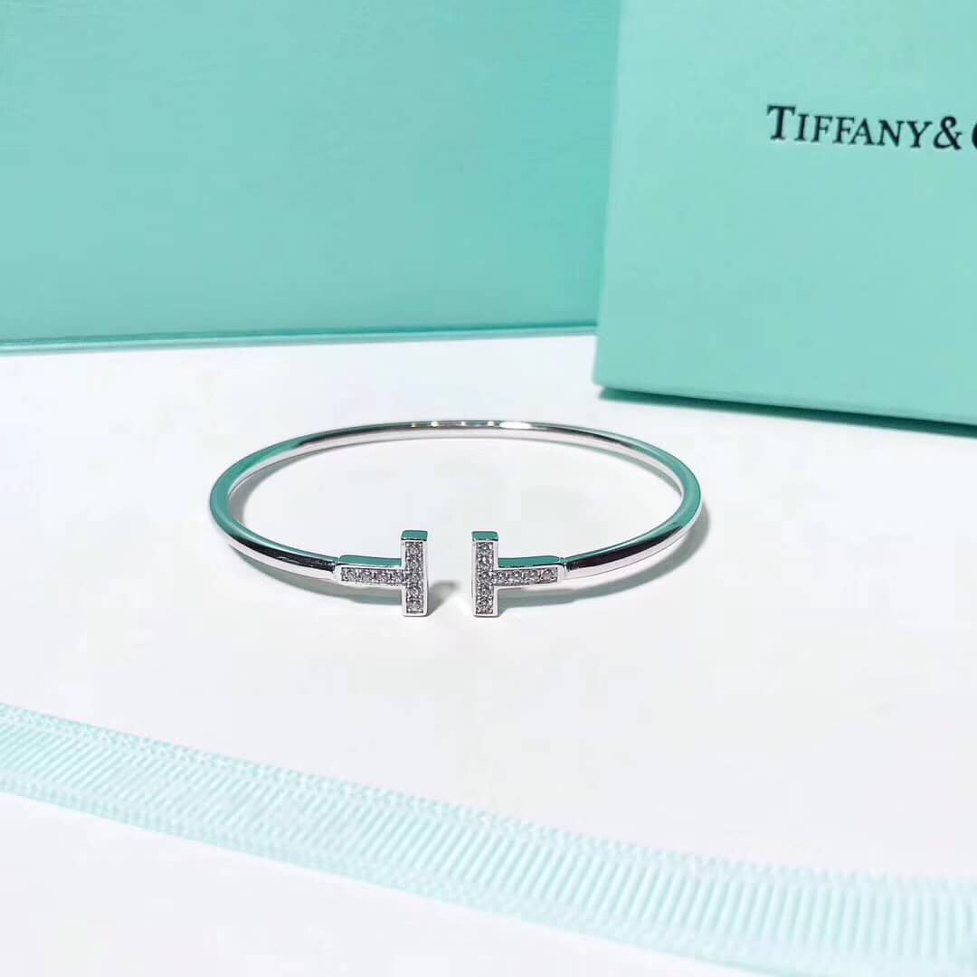 Best Replica Top Quality Tiffany Bracelet - Colareps