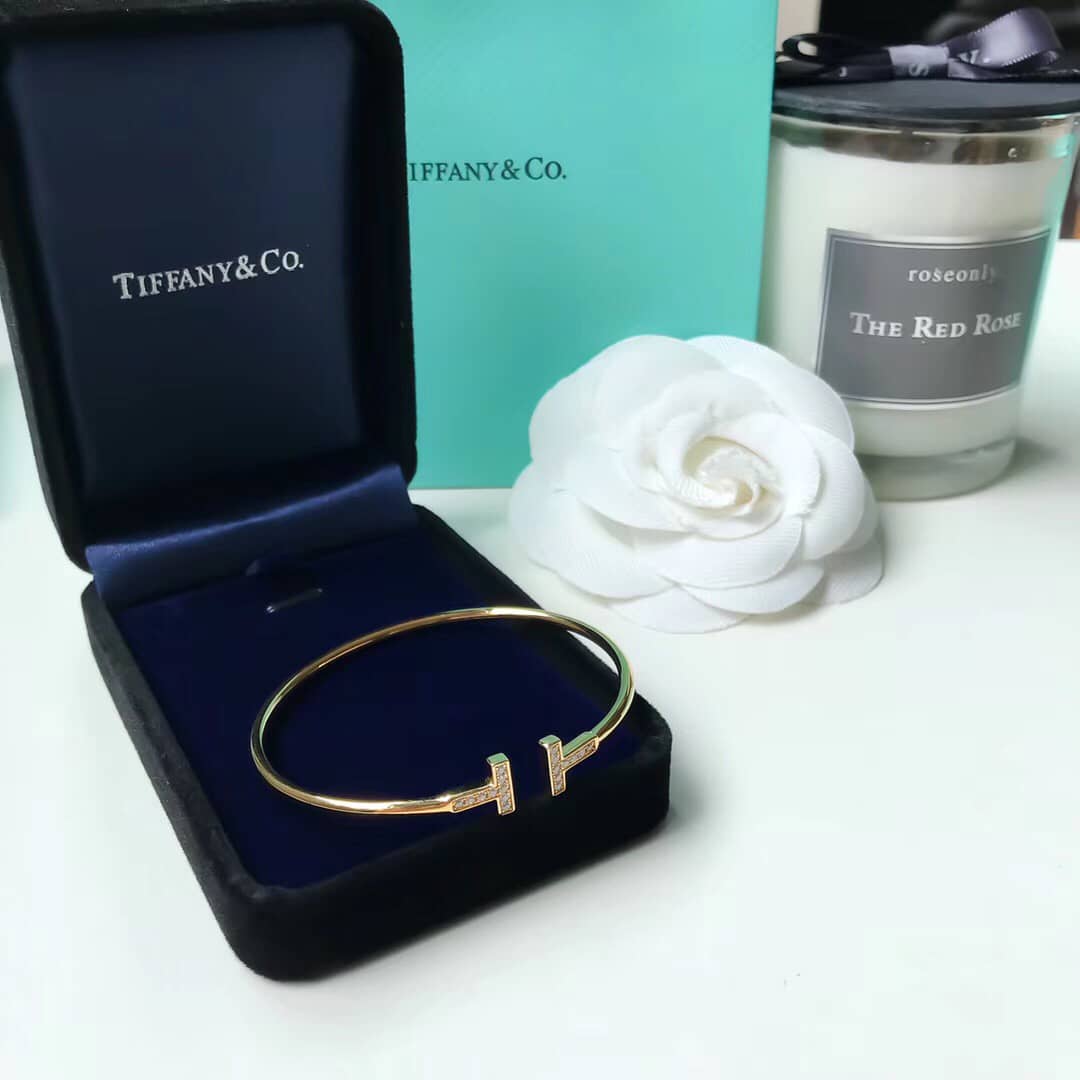 Best Replica Wholesale Tiffany AAA+ Bracelet - Colareps