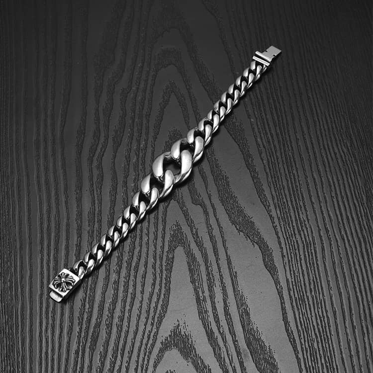 Best Replica Replica Chrome Hearts Bracelet - Colareps